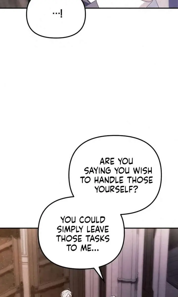 I Only Need the Duke's Child Chapter 8 Page 47