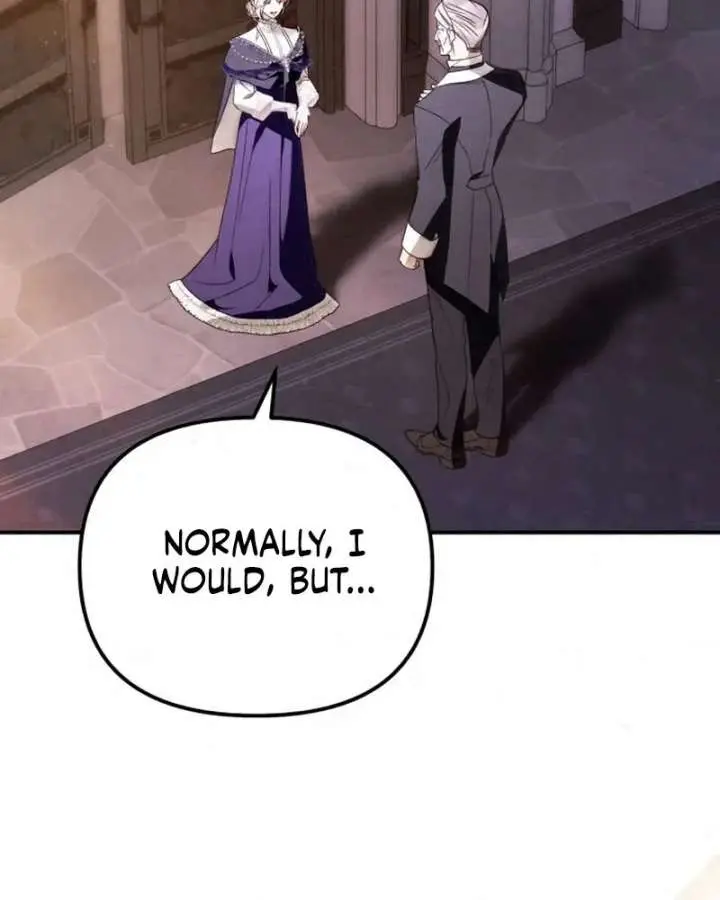 I Only Need the Duke's Child Chapter 8 Page 48