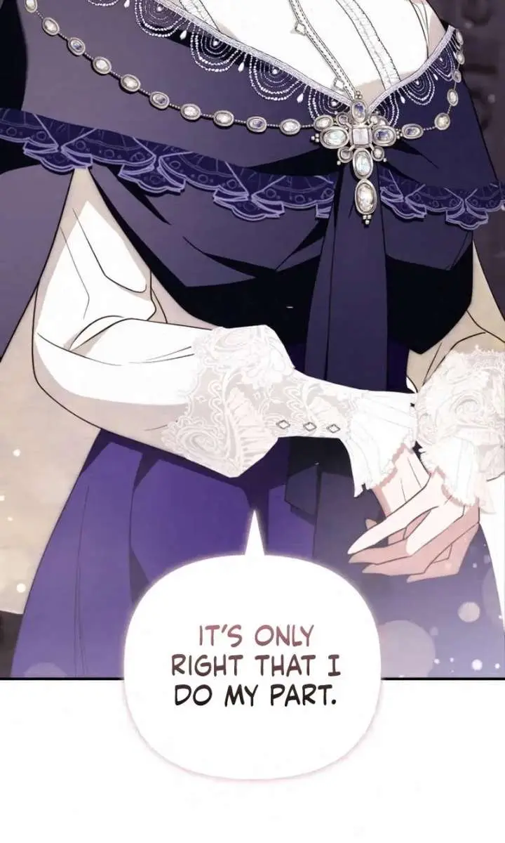 I Only Need the Duke's Child Chapter 8 Page 50