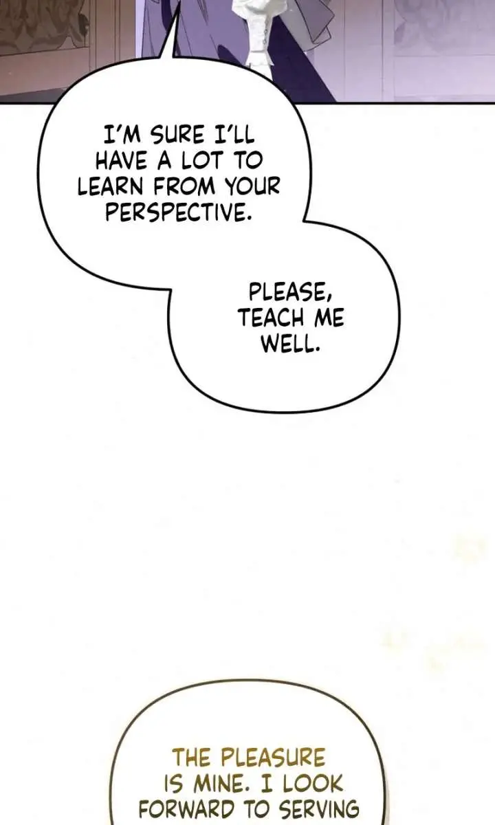 I Only Need the Duke's Child Chapter 8 Page 54