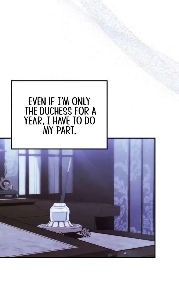 I Only Need the Duke's Child Chapter 8 Page 61