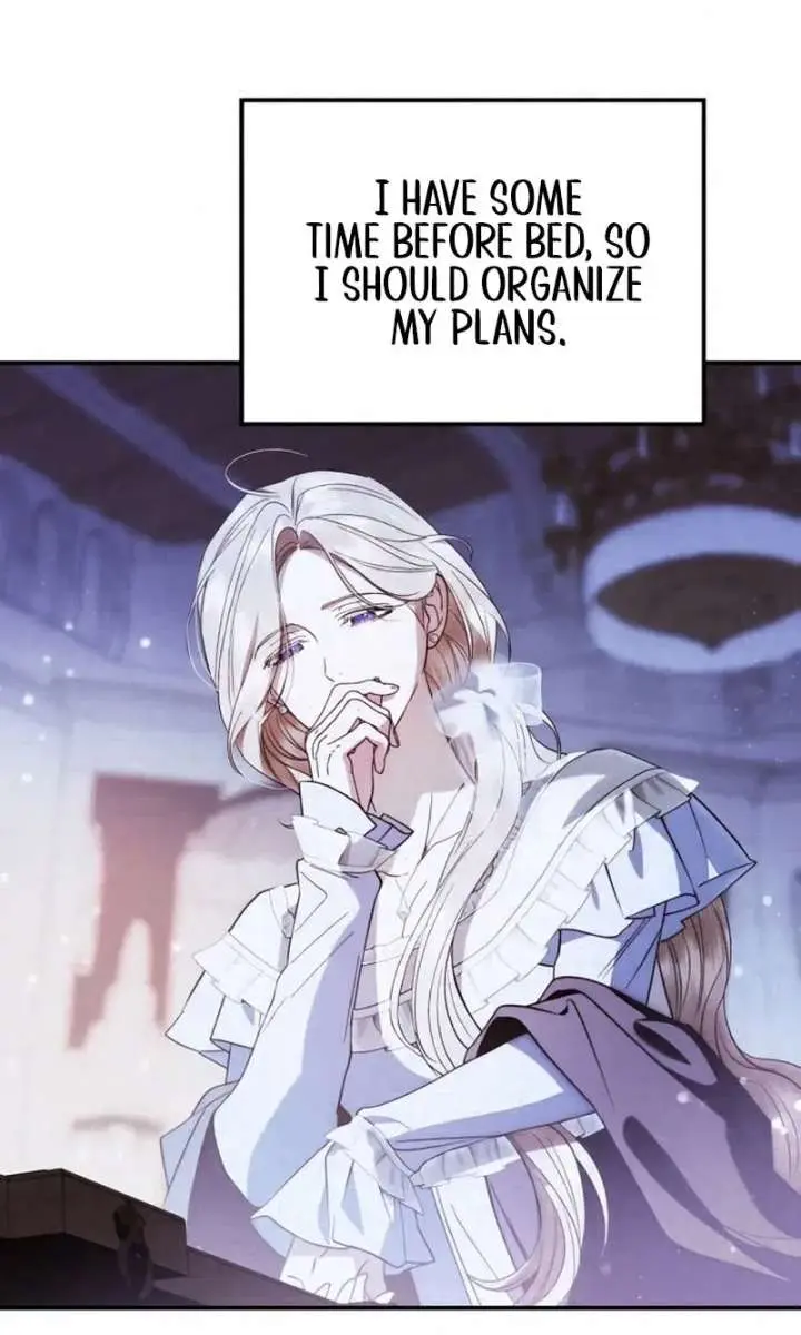 I Only Need the Duke's Child Chapter 8 Page 63