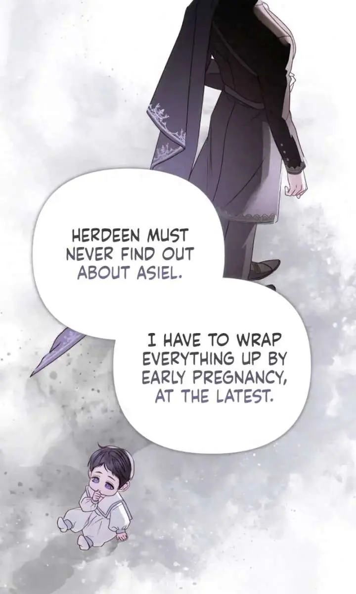 I Only Need the Duke's Child Chapter 8 Page 66