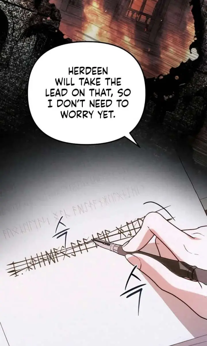 I Only Need the Duke's Child Chapter 8 Page 70