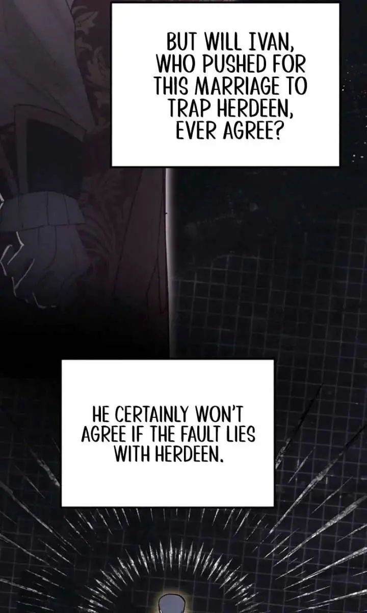 I Only Need the Duke's Child Chapter 8 Page 74