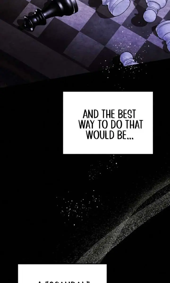 I Only Need the Duke's Child Chapter 8 Page 81