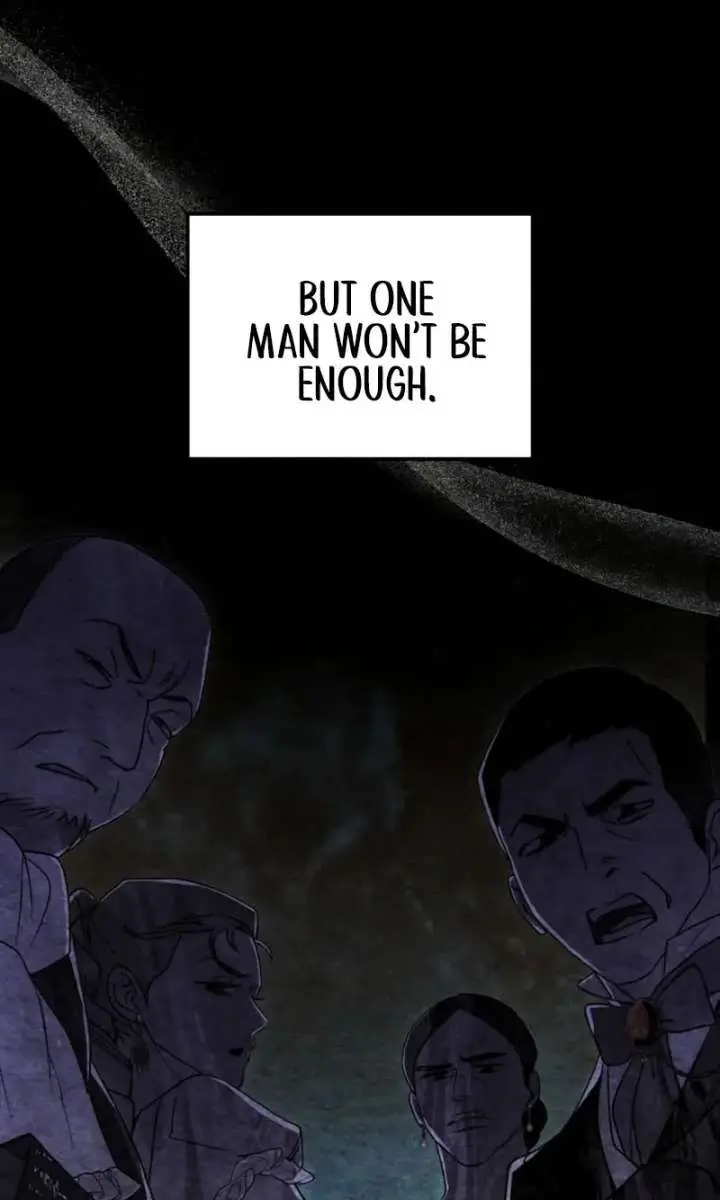 I Only Need the Duke's Child Chapter 8 Page 84