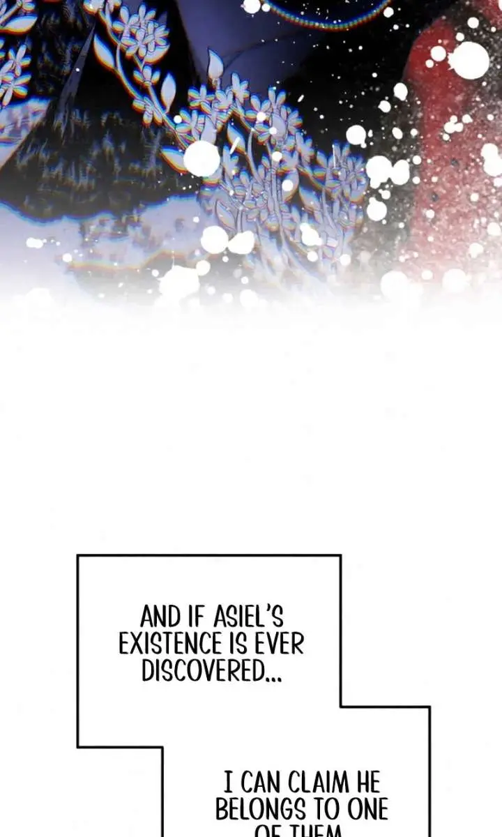 I Only Need the Duke's Child Chapter 8 Page 90