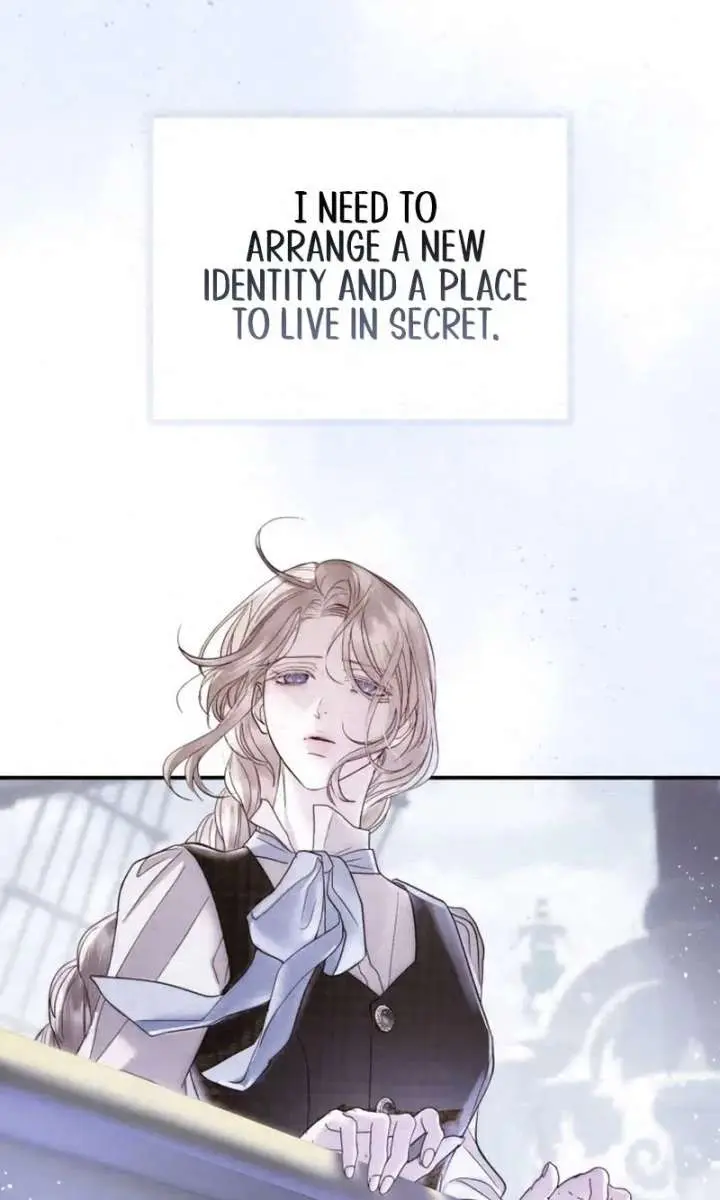 I Only Need the Duke's Child Chapter 8 Page 97