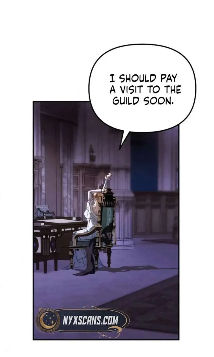 I Only Need the Duke's Child Chapter 8 Page 99