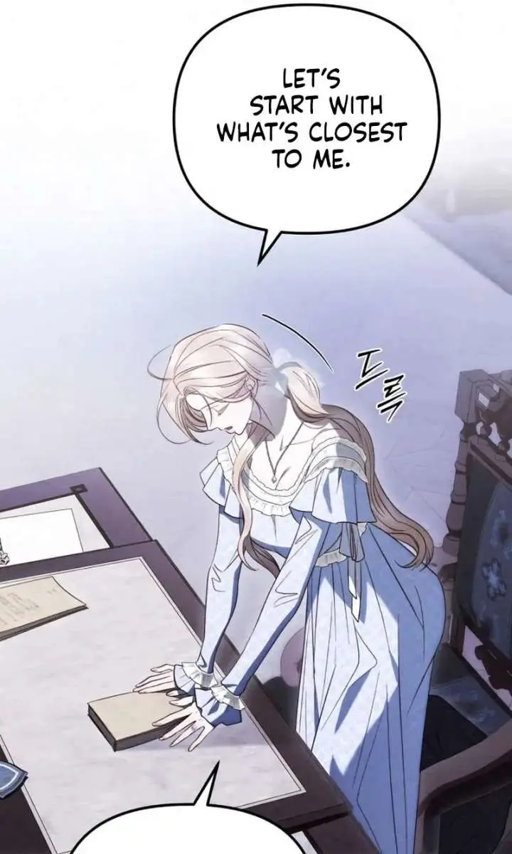 I Only Need the Duke's Child Chapter 8 Page 108