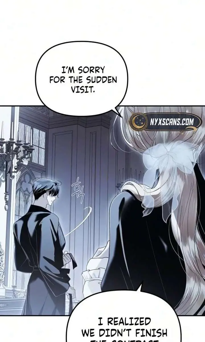I Only Need the Duke's Child Chapter 9 Page 3