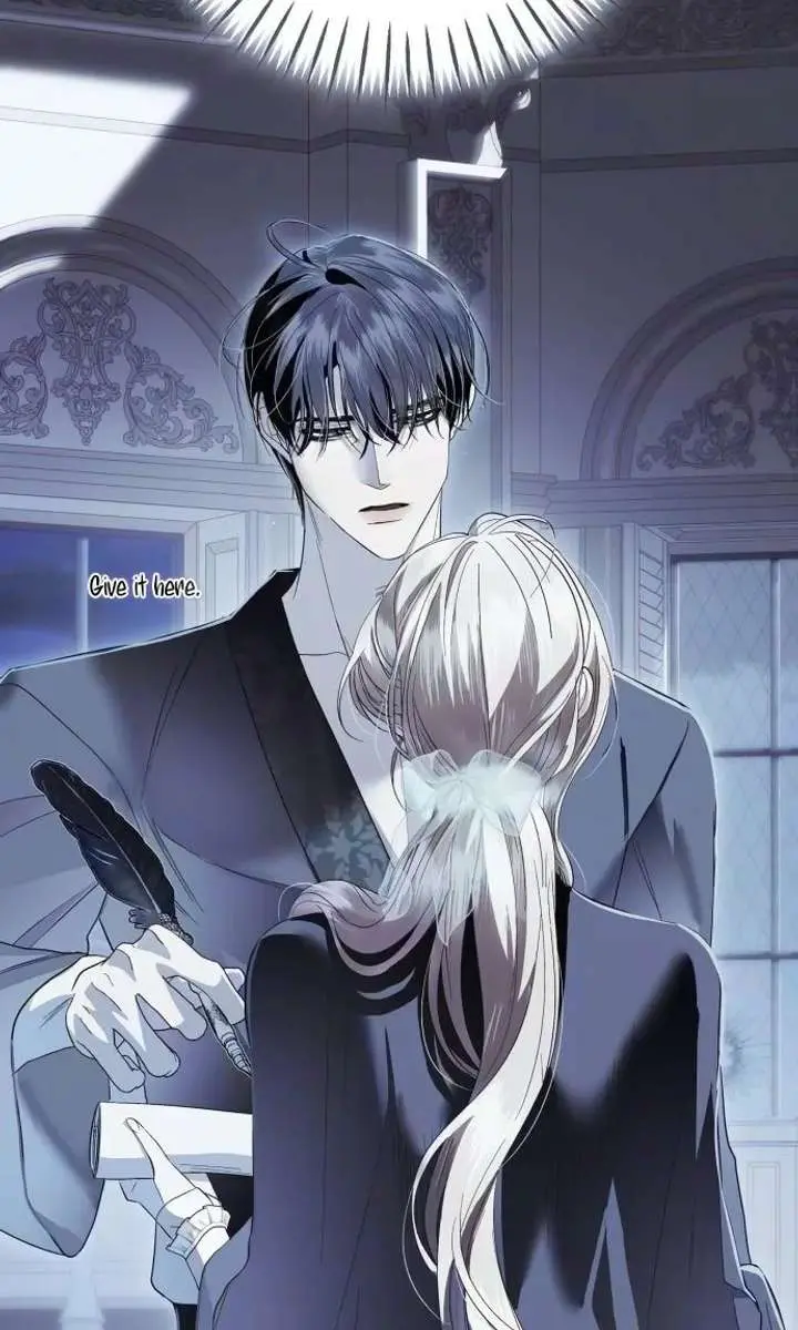 I Only Need the Duke's Child Chapter 9 Page 9