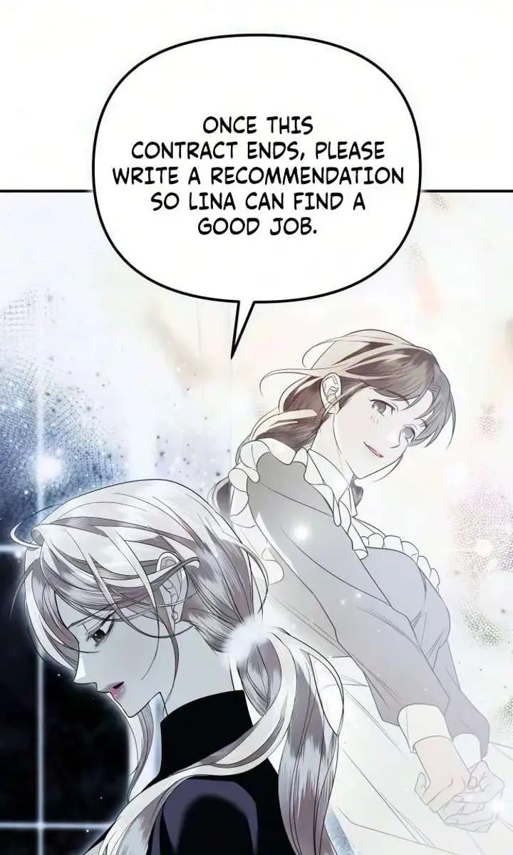 I Only Need the Duke's Child Chapter 9 Page 19