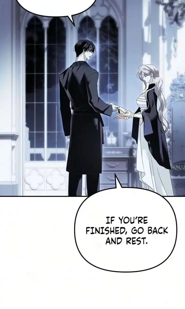 I Only Need the Duke's Child Chapter 9 Page 30