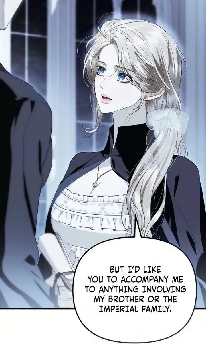 I Only Need the Duke's Child Chapter 9 Page 34