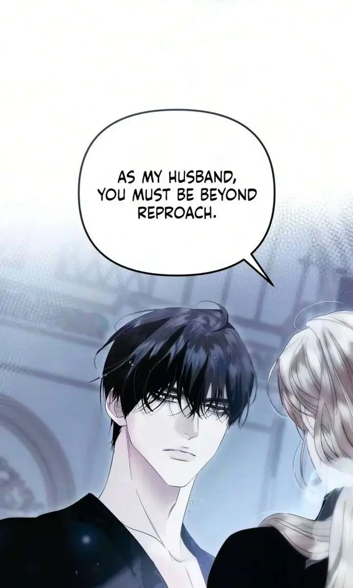 I Only Need the Duke's Child Chapter 9 Page 35