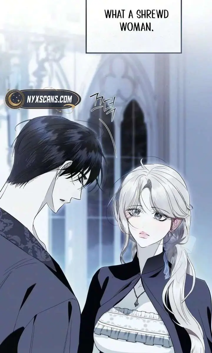 I Only Need the Duke's Child Chapter 9 Page 38
