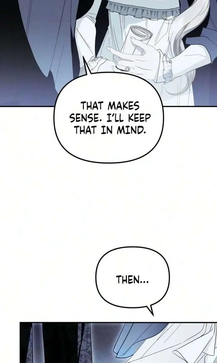 I Only Need the Duke's Child Chapter 9 Page 39