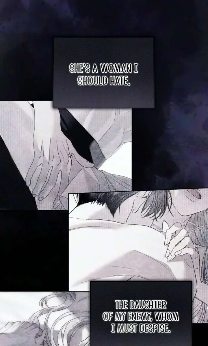 I Only Need the Duke's Child Chapter 9 Page 56