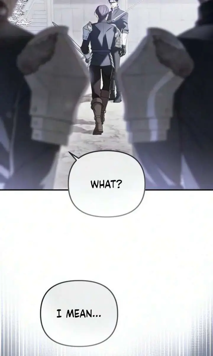 I Only Need the Duke's Child Chapter 9 Page 74