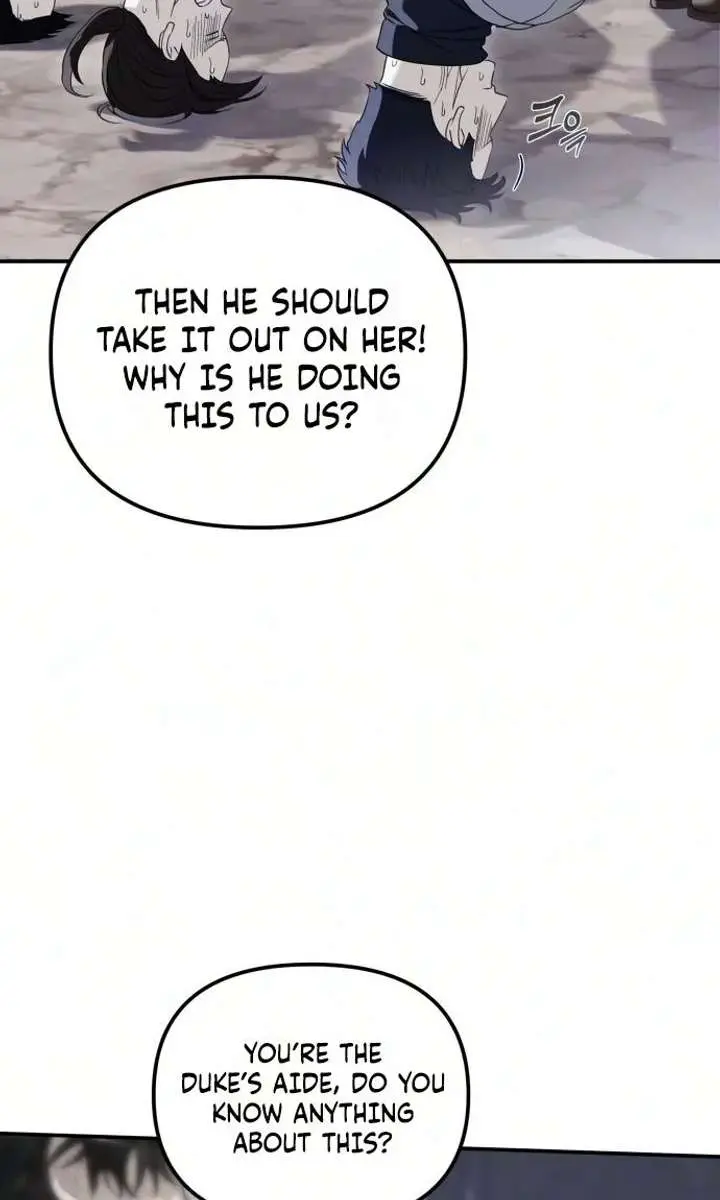 I Only Need the Duke's Child Chapter 9 Page 82