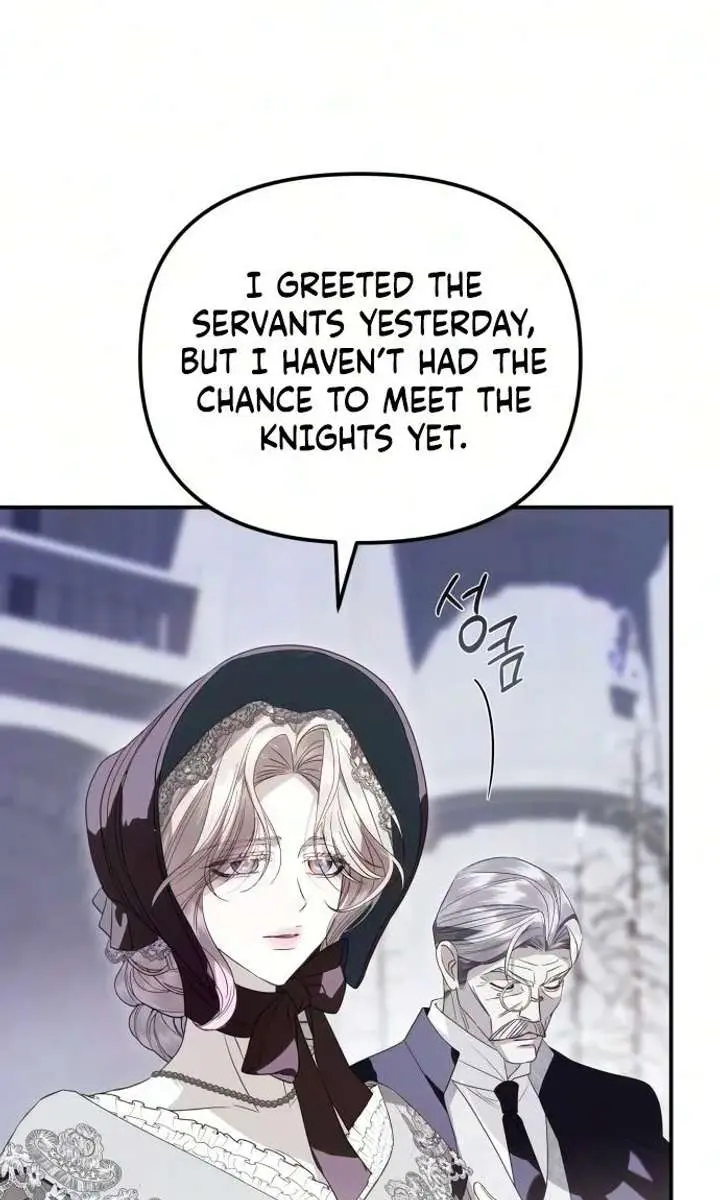 I Only Need the Duke's Child Chapter 9 Page 91
