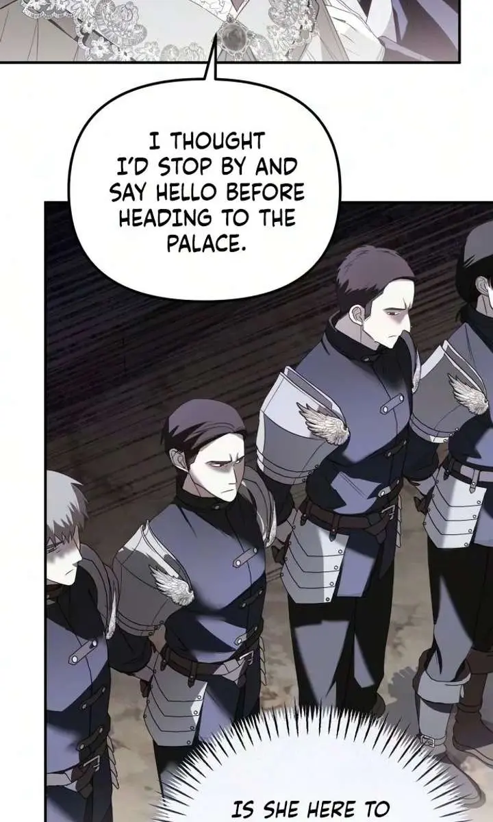 I Only Need the Duke's Child Chapter 9 Page 92
