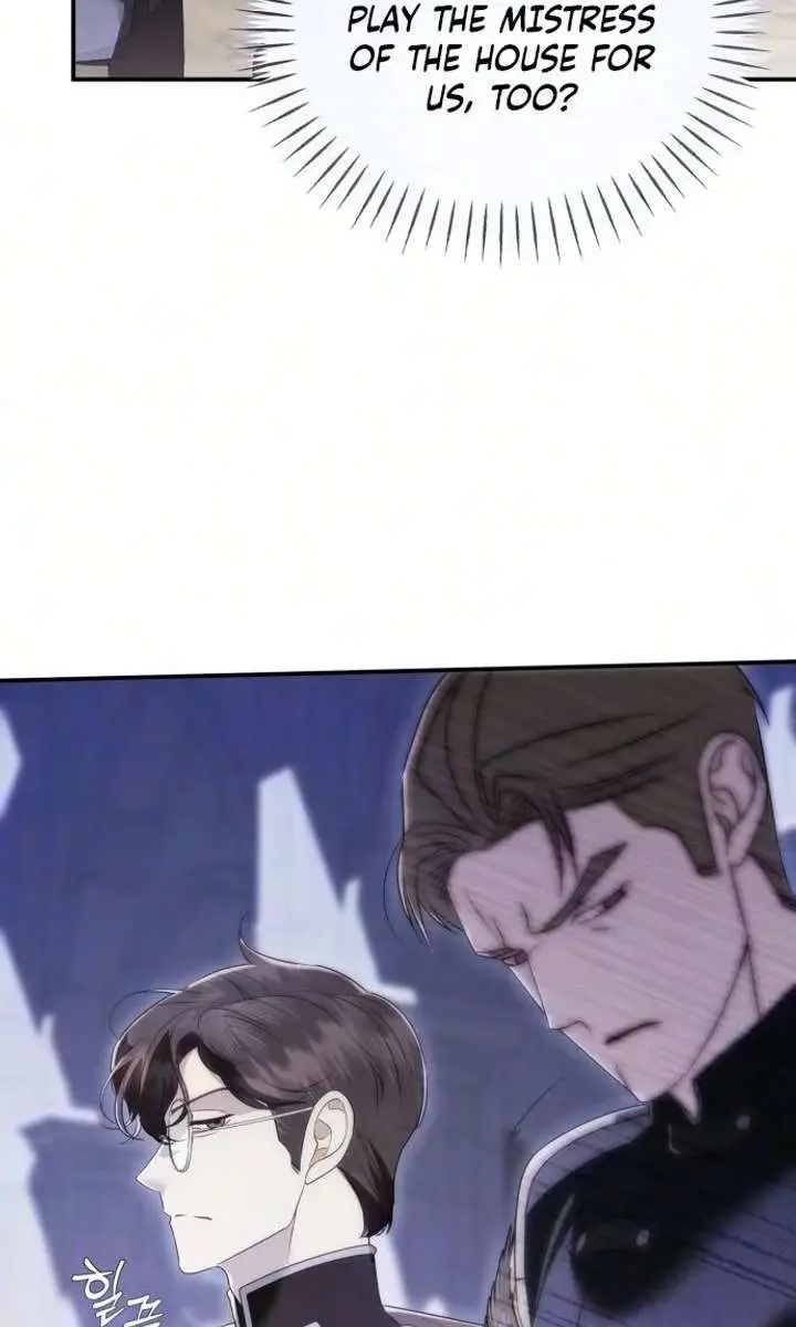 I Only Need the Duke's Child Chapter 9 Page 93