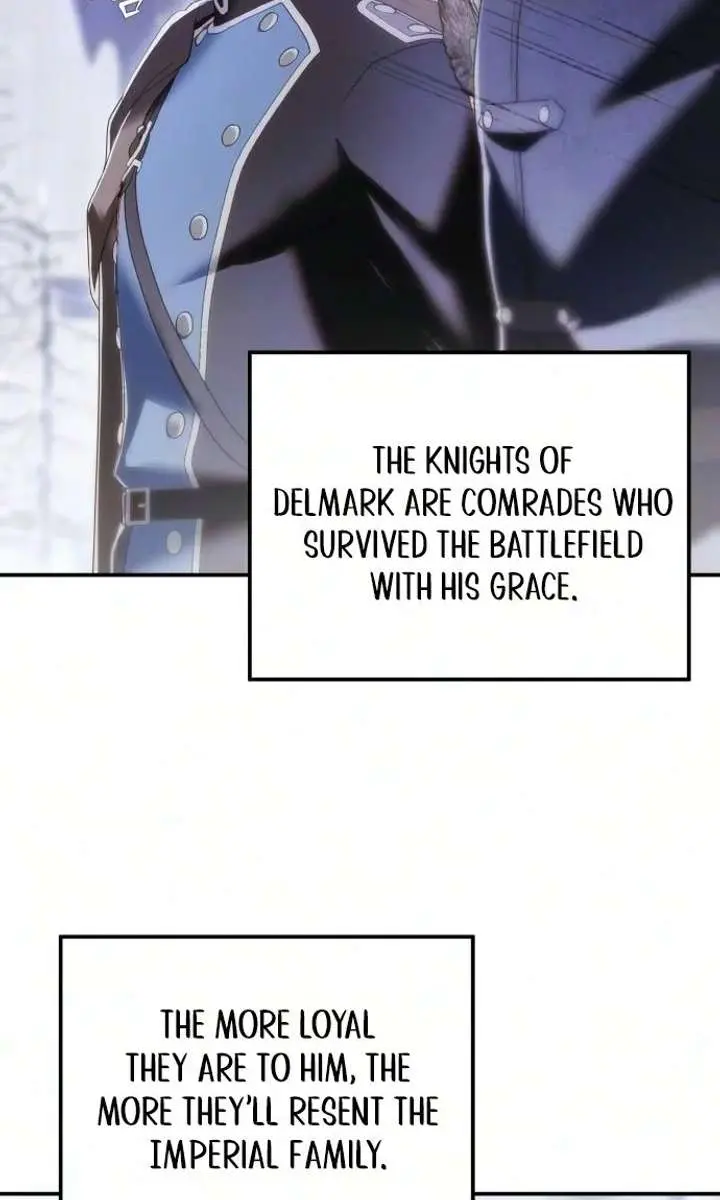 I Only Need the Duke's Child Chapter 9 Page 94