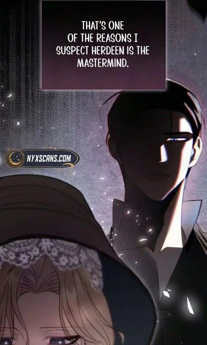 I Only Need the Duke's Child Chapter 9 Page 120
