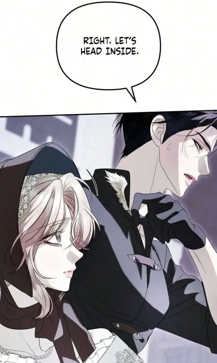 I Only Need the Duke's Child Chapter 10 Page 9