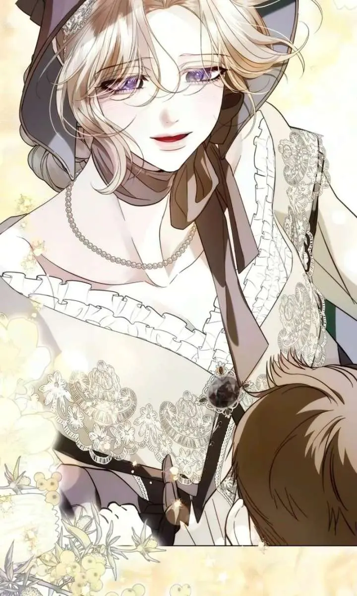 I Only Need the Duke's Child Chapter 10 Page 43