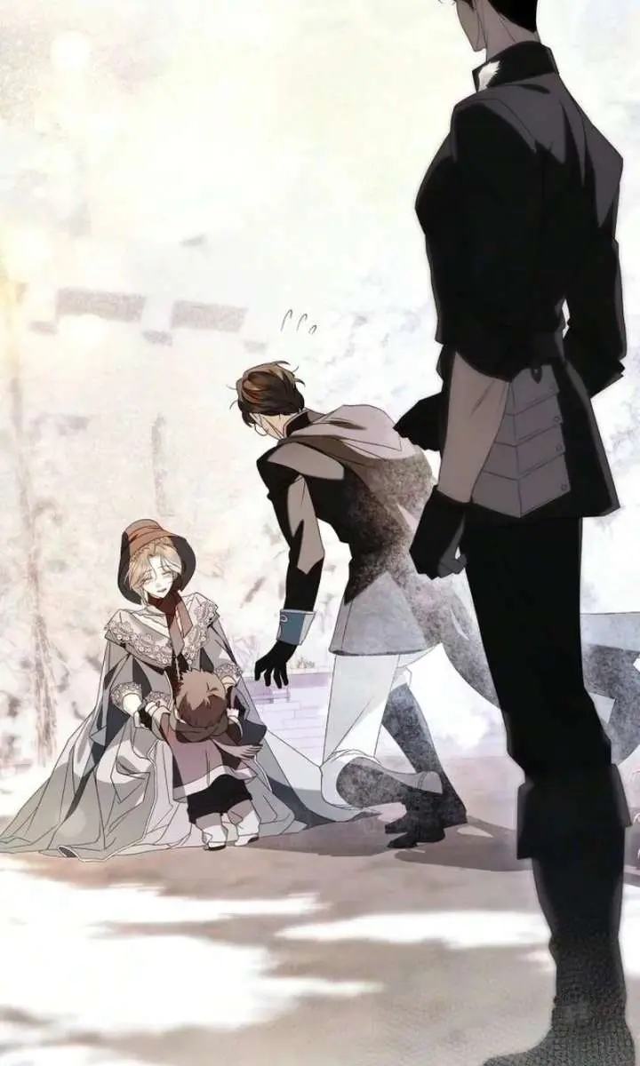 I Only Need the Duke's Child Chapter 10 Page 45