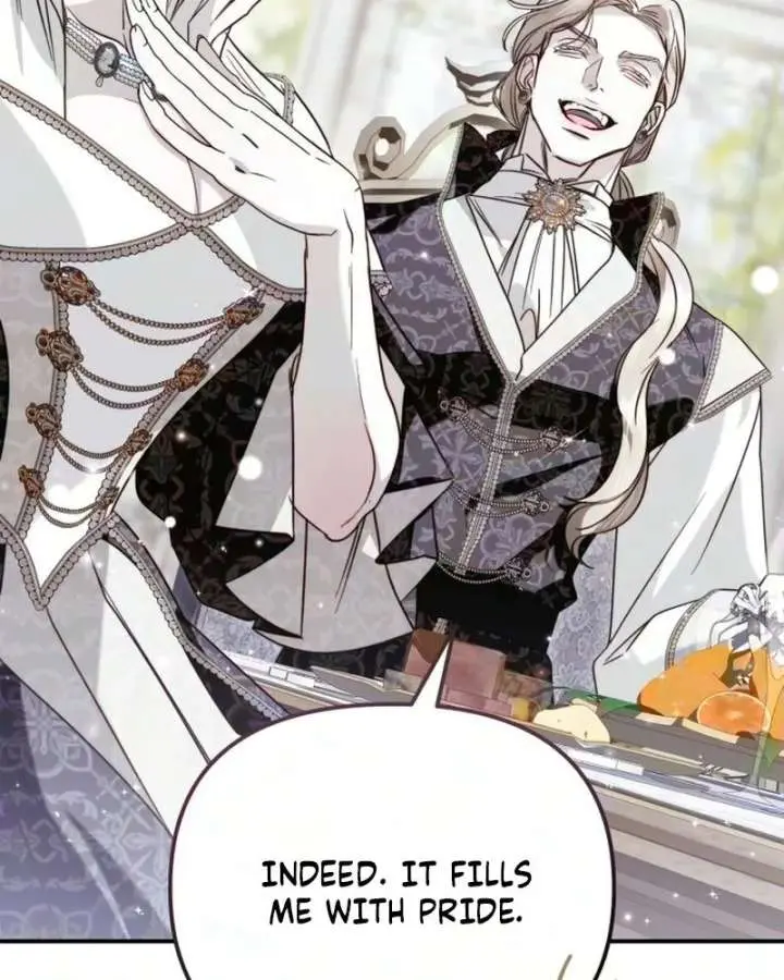 I Only Need the Duke's Child Chapter 10 Page 52