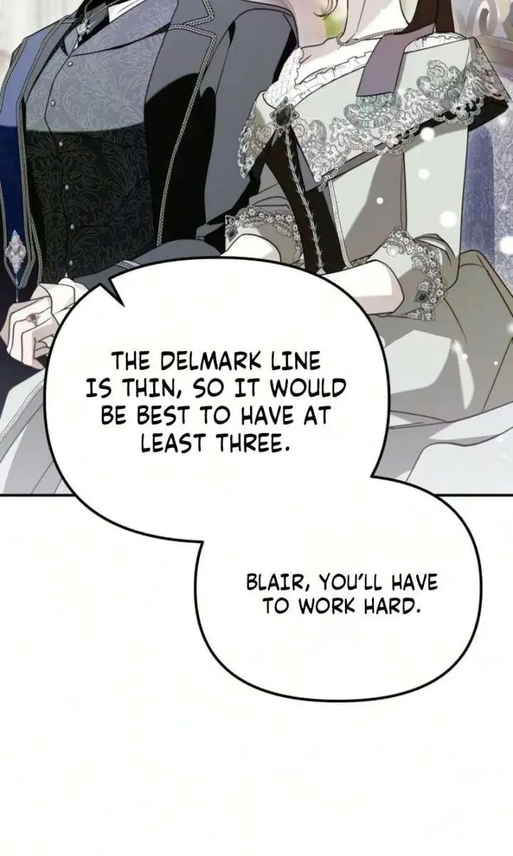 I Only Need the Duke's Child Chapter 10 Page 54