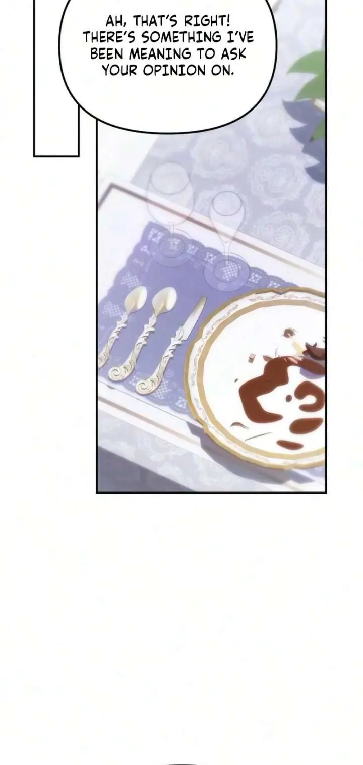 I Only Need the Duke's Child Chapter 10 Page 61