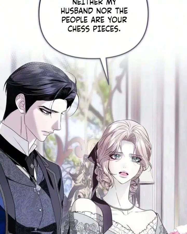 I Only Need the Duke's Child Chapter 10 Page 85