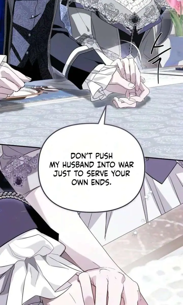 I Only Need the Duke's Child Chapter 10 Page 86