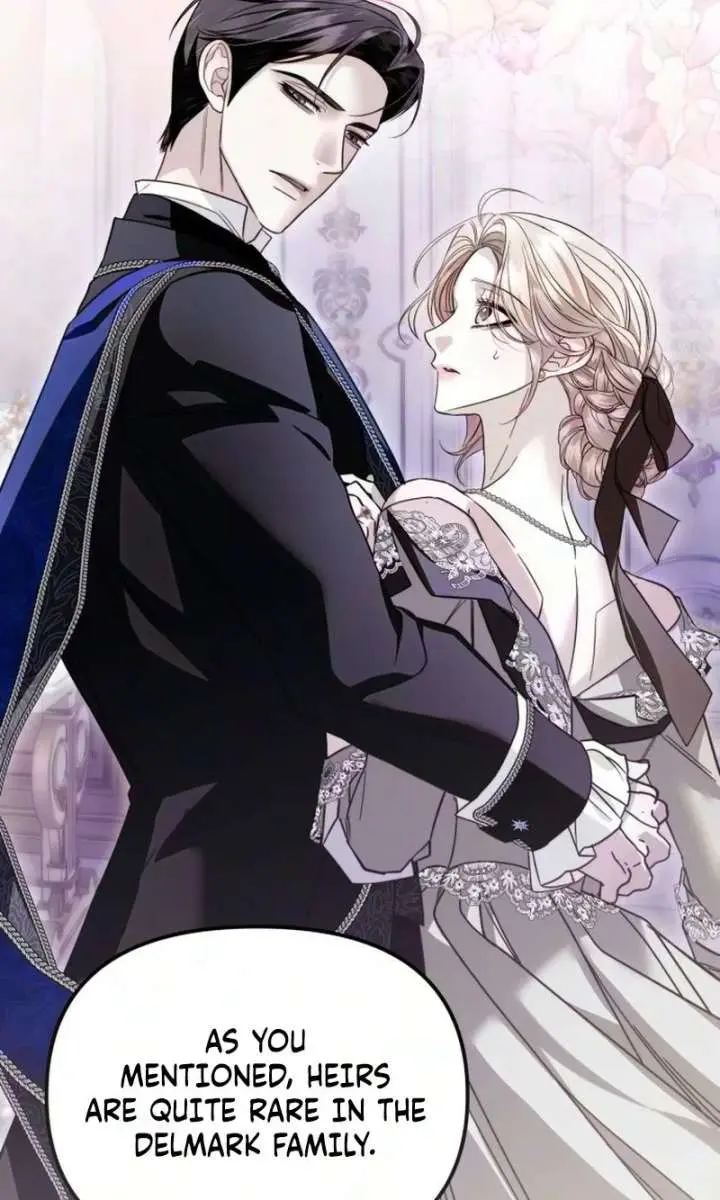 I Only Need the Duke's Child Chapter 10 Page 104