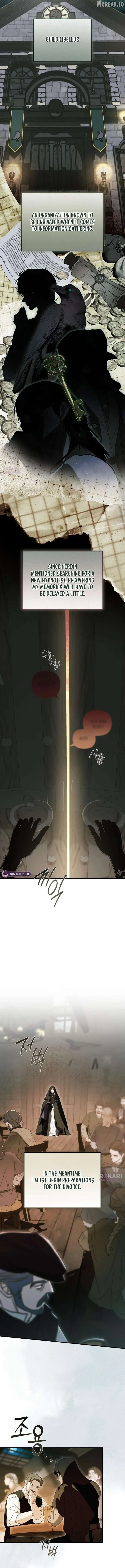 I Only Need the Duke's Child Chapter 14 Page 12