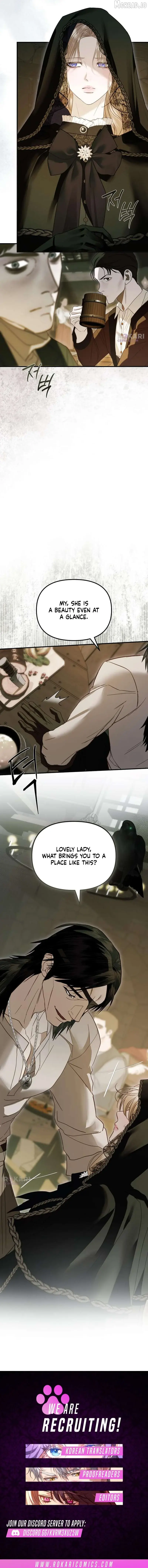 I Only Need the Duke's Child Chapter 14 Page 13