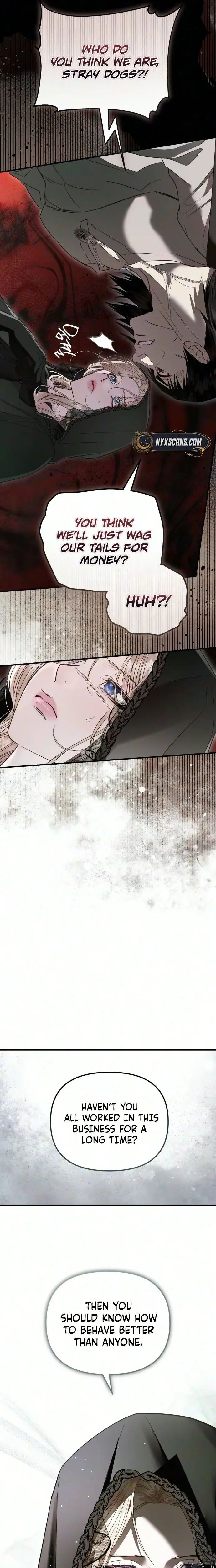 I Only Need the Duke's Child Chapter 15 Page 6