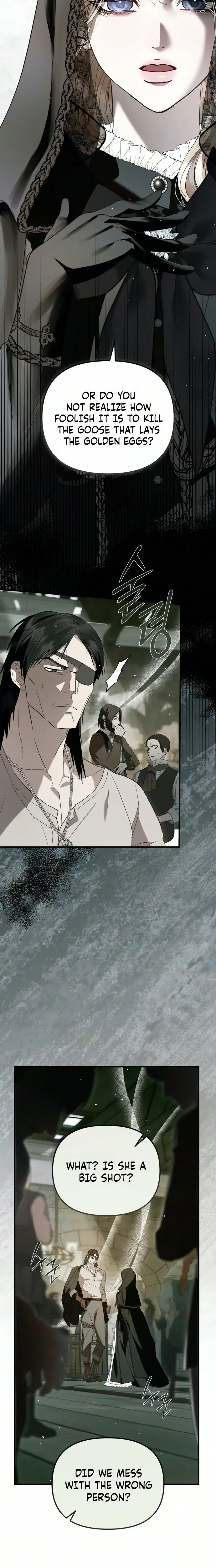 I Only Need the Duke's Child Chapter 15 Page 7