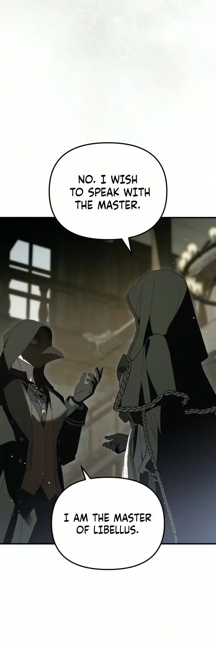 I Only Need the Duke's Child Chapter 15 Page 9