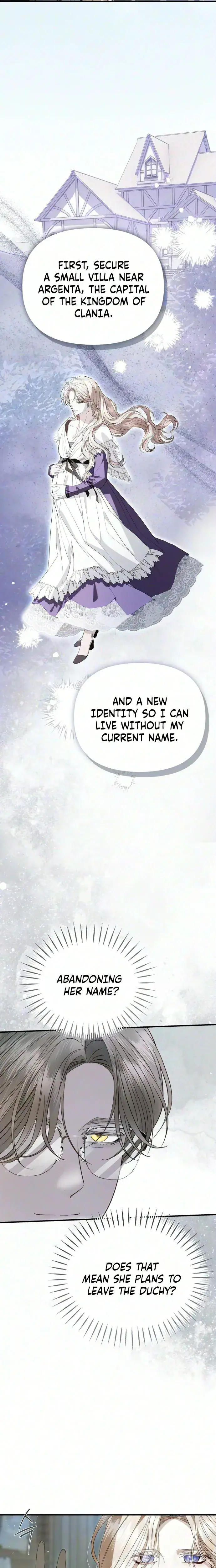I Only Need the Duke's Child Chapter 15 Page 16