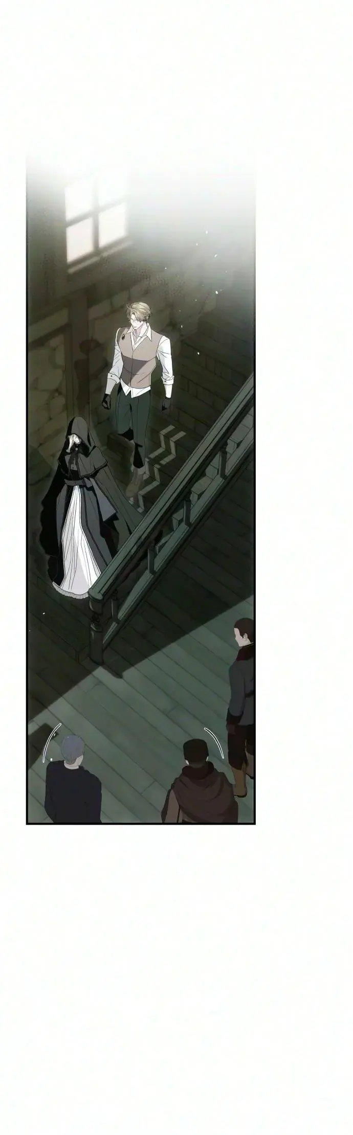 I Only Need the Duke's Child Chapter 15 Page 21