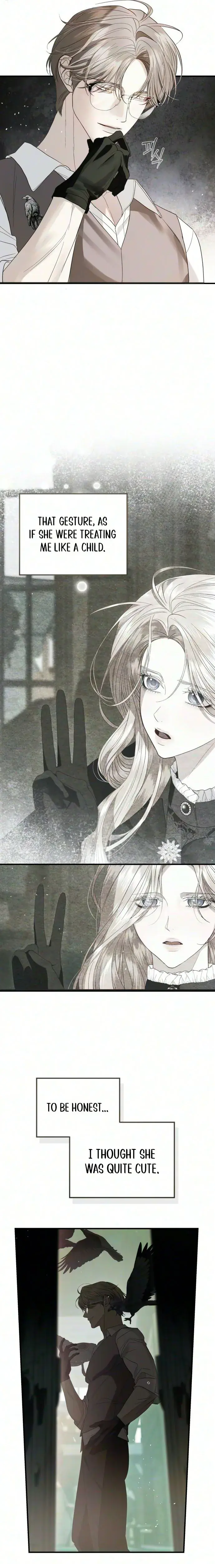 I Only Need the Duke's Child Chapter 15 Page 23