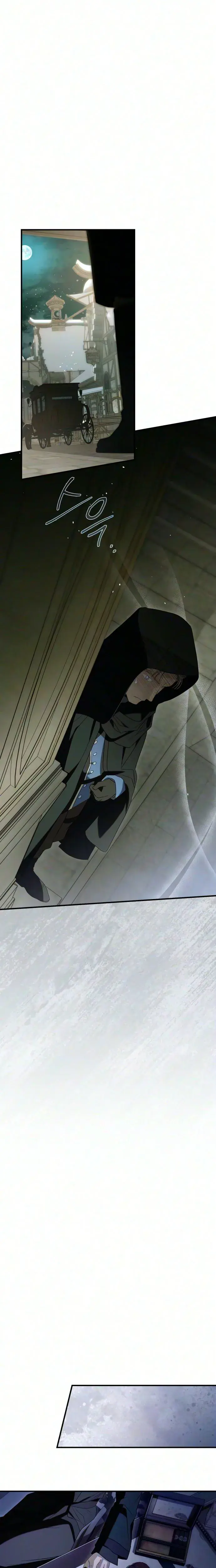 I Only Need the Duke's Child Chapter 15 Page 24