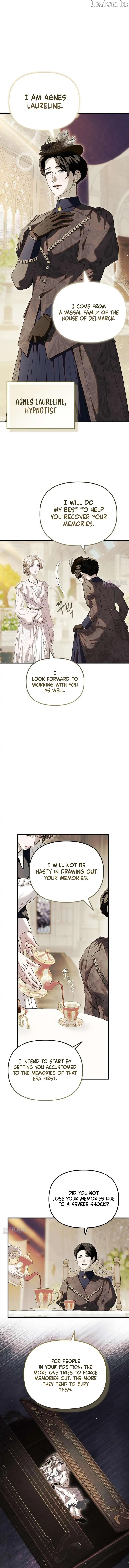 I Only Need the Duke's Child Chapter 16 Page 6